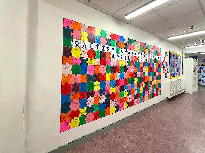 Another mural